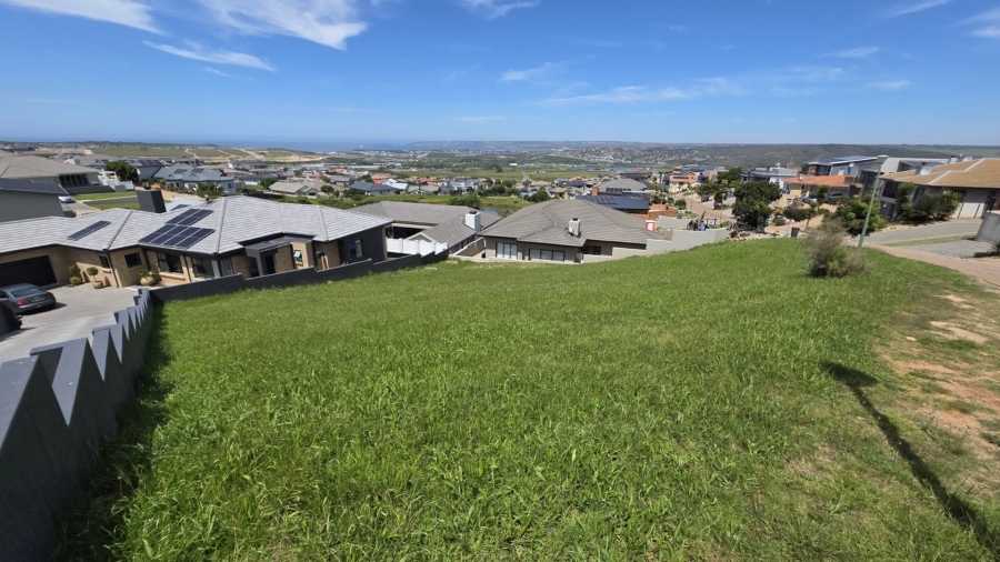 Commercial Property for Sale in Monte Christo Western Cape